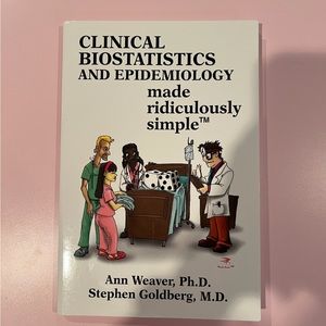 Clinical Biostatistics and Epidemiology